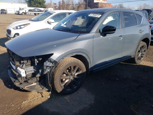 MAZDA CX-5 TOURI 2021 jm3kfbcm6m0435796