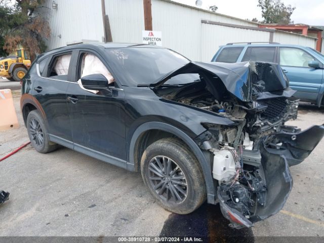 MAZDA CX-5 2021 jm3kfbcm6m0441940