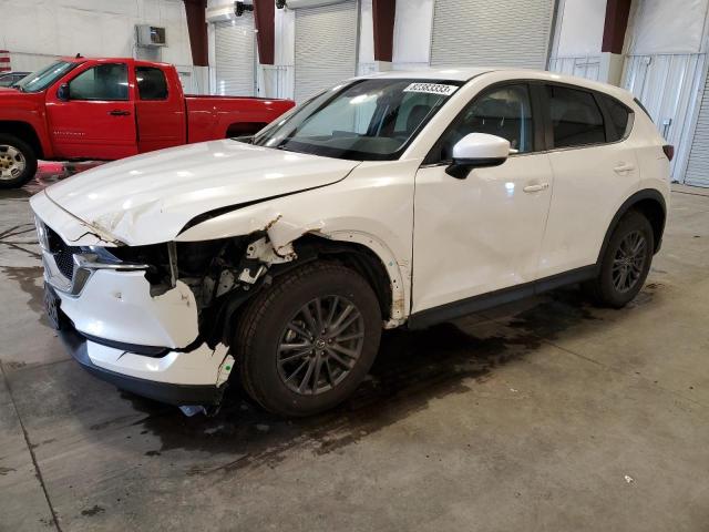 MAZDA CX-5 2021 jm3kfbcm6m0443283