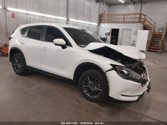 MAZDA CX-5 2021 jm3kfbcm6m0444692