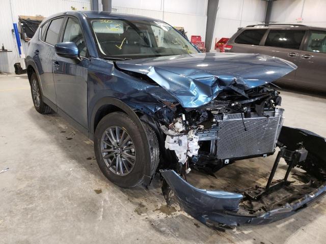 MAZDA CX-5 TOURI 2021 jm3kfbcm6m0446801