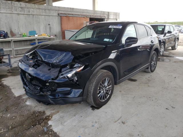 MAZDA CX-5 TOURI 2021 jm3kfbcm6m0464473