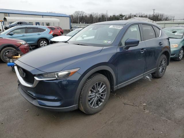 MAZDA CX-5 TOURI 2021 jm3kfbcm6m0465591