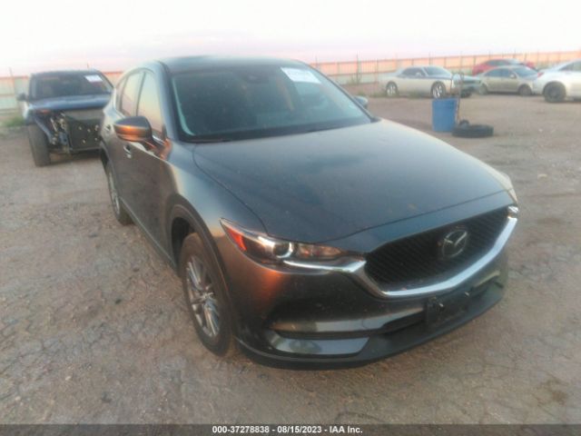 MAZDA CX-5 2021 jm3kfbcm6m0485775