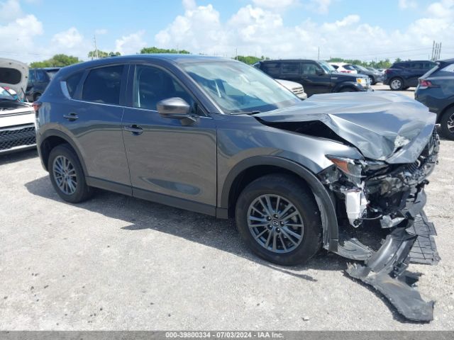 MAZDA CX-5 2021 jm3kfbcm6m0496307