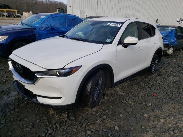 MAZDA CX-5 2020 jm3kfbcm6m1300876