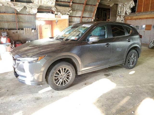 MAZDA CX-5 2021 jm3kfbcm6m1301266