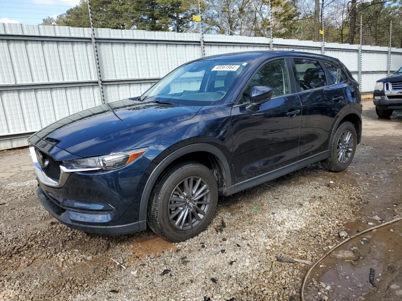 MAZDA CX-5 2021 jm3kfbcm6m1305186