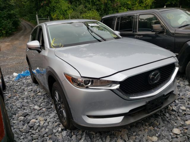 MAZDA CX-5 TOURI 2021 jm3kfbcm6m1311747