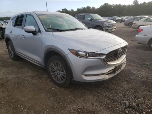 MAZDA CX-5 TOURI 2021 jm3kfbcm6m1313160