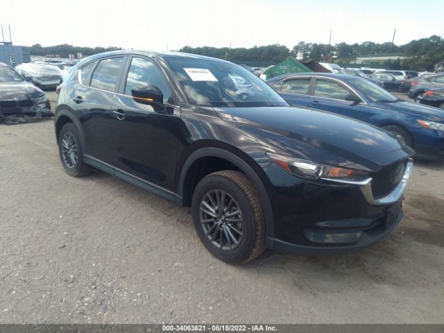 MAZDA CX-5 2021 jm3kfbcm6m1316916