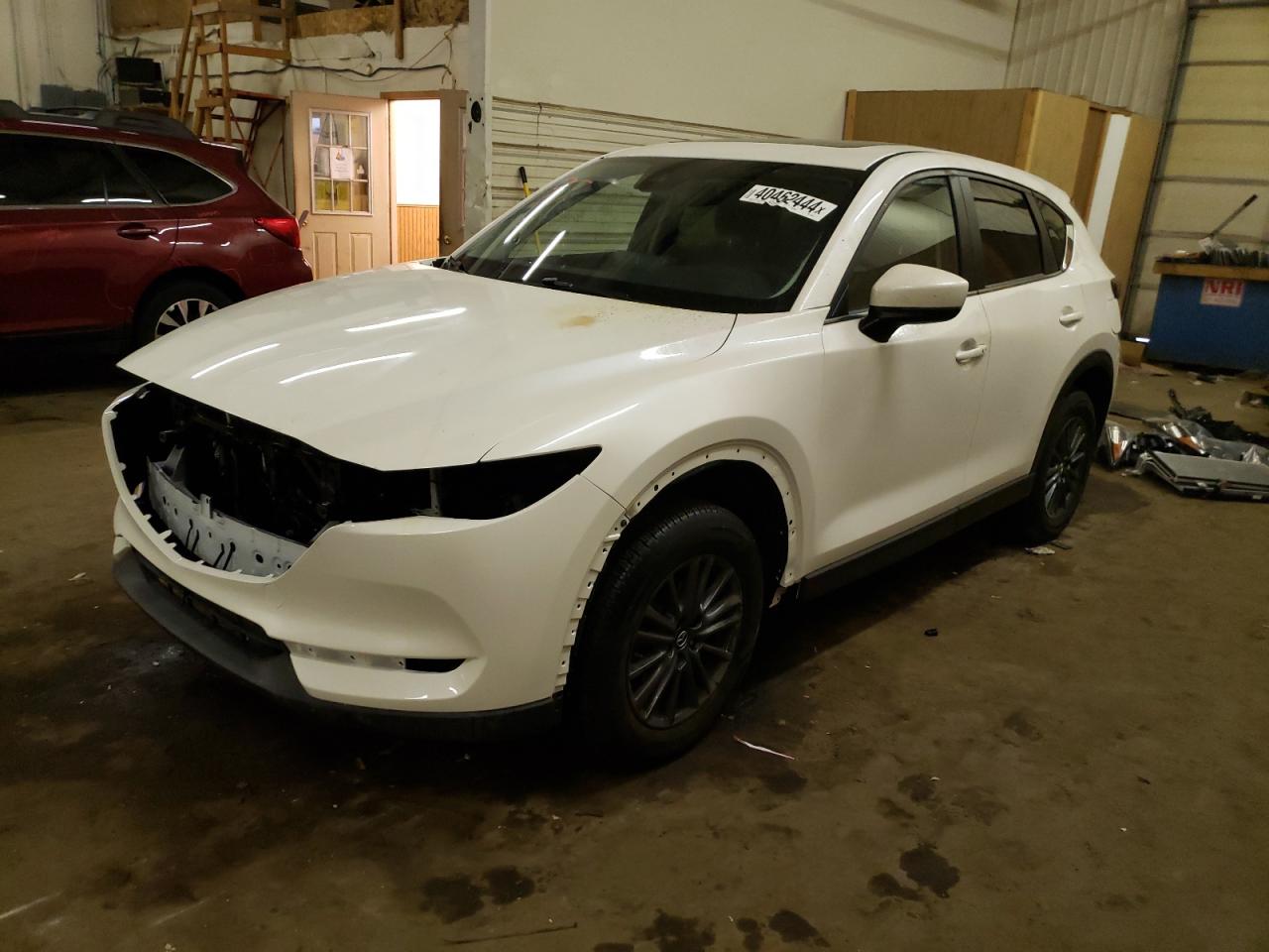 MAZDA CX-5 2021 jm3kfbcm6m1320819