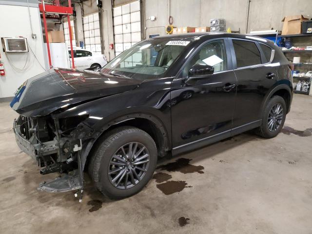 MAZDA CX-5 TOURI 2021 jm3kfbcm6m1366182