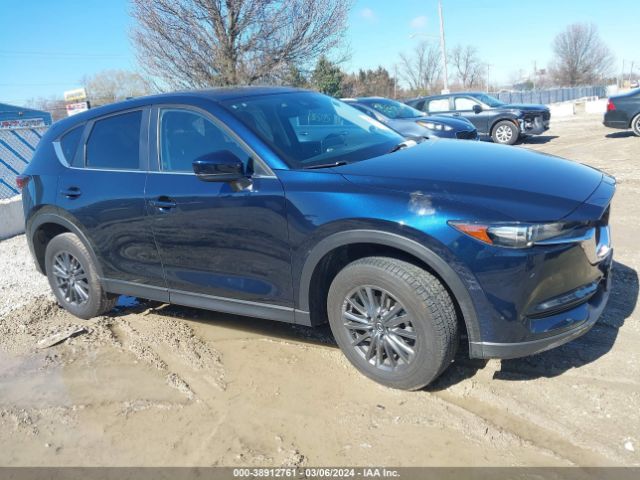 MAZDA CX-5 2021 jm3kfbcm6m1371253