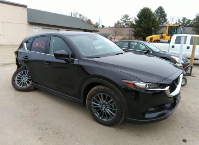 MAZDA CX-5 2021 jm3kfbcm6m1386576