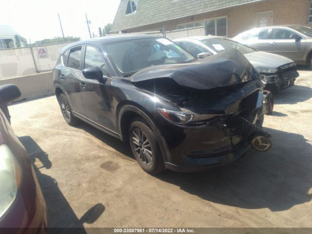 MAZDA CX-5 2021 jm3kfbcm6m1387923