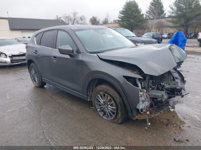 MAZDA CX-5 2021 jm3kfbcm6m1418376