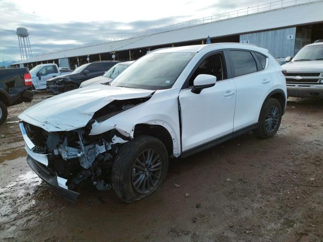 MAZDA CX-5 TOURI 2021 jm3kfbcm6m1448834