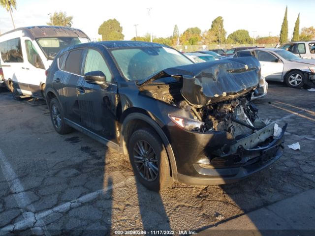 MAZDA CX-5 2021 jm3kfbcm6m1498150