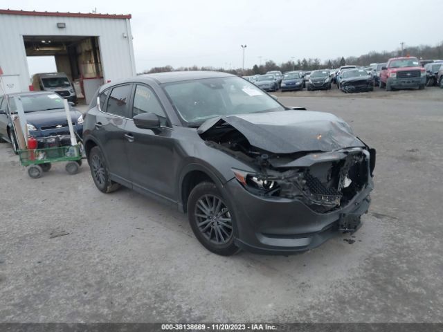 MAZDA CX-5 2021 jm3kfbcm6m1498603