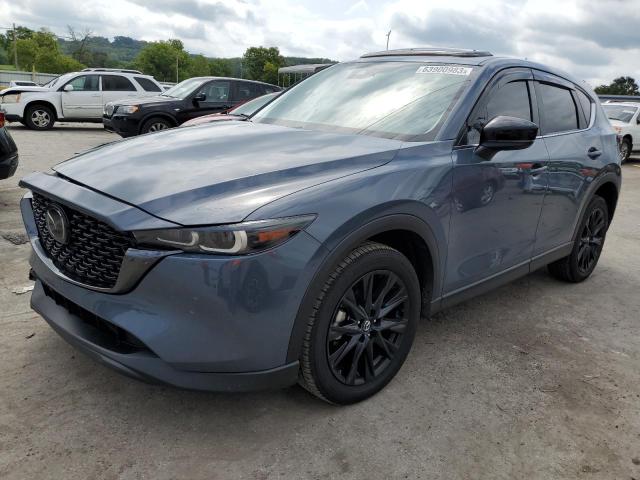 MAZDA CX-5 PREFE 2022 jm3kfbcm6n0535317