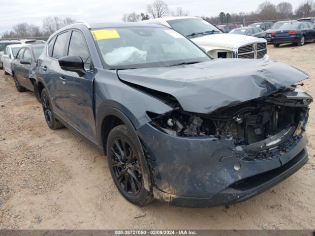 MAZDA CX-5 2021 jm3kfbcm6n0538959