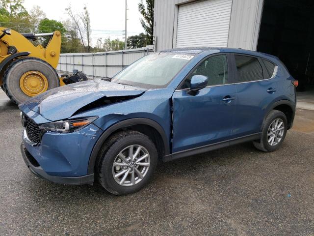 MAZDA CX-5 PREFE 2022 jm3kfbcm6n0556510