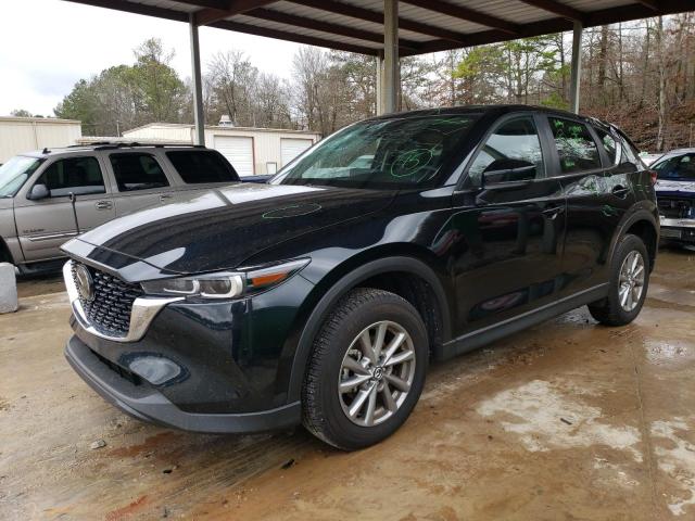 MAZDA CX-5 PREFE 2022 jm3kfbcm6n0562856