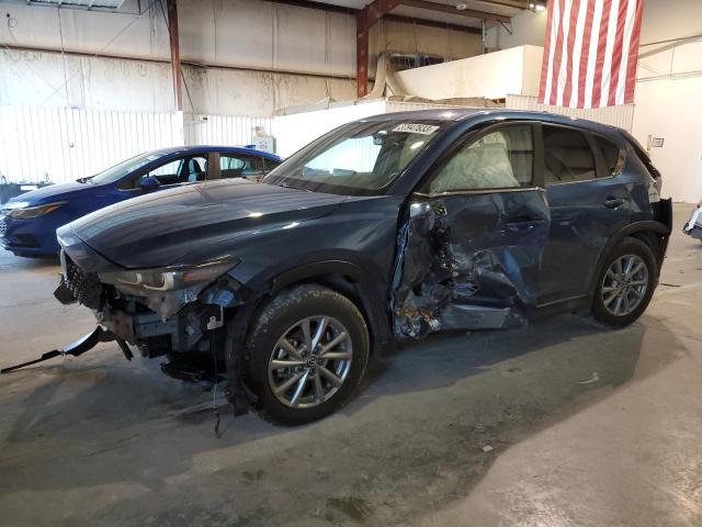 MAZDA CX-5 PREFE 2022 jm3kfbcm6n0564364