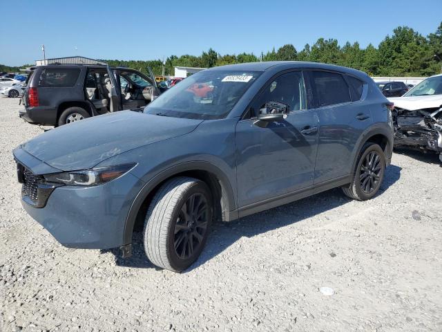 MAZDA CX-5 PREFE 2022 jm3kfbcm6n0570651