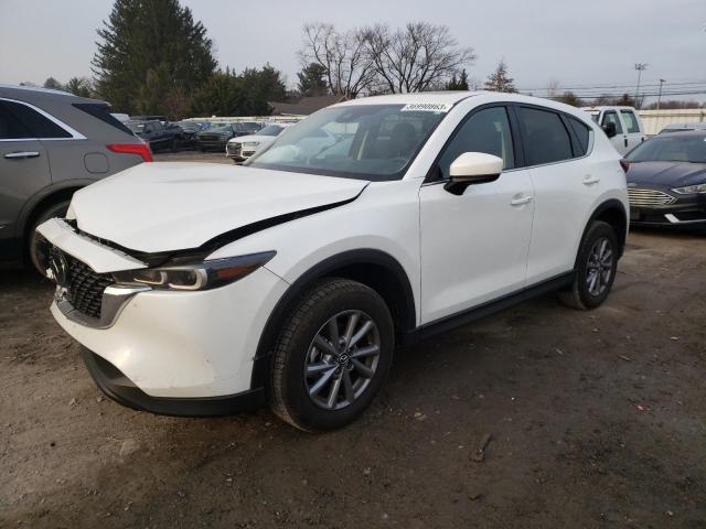 MAZDA CX-5 PREFE 2022 jm3kfbcm6n0571007