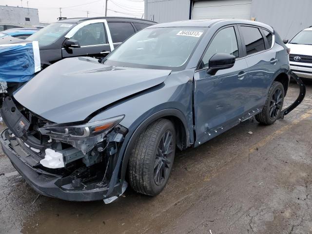 MAZDA CX-5 PREFE 2022 jm3kfbcm6n0583495