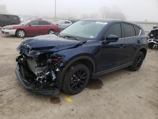 MAZDA CX-5 PREFE 2022 jm3kfbcm6n0589913