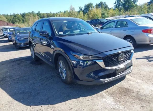 MAZDA CX-5 2022 jm3kfbcm6n0594674