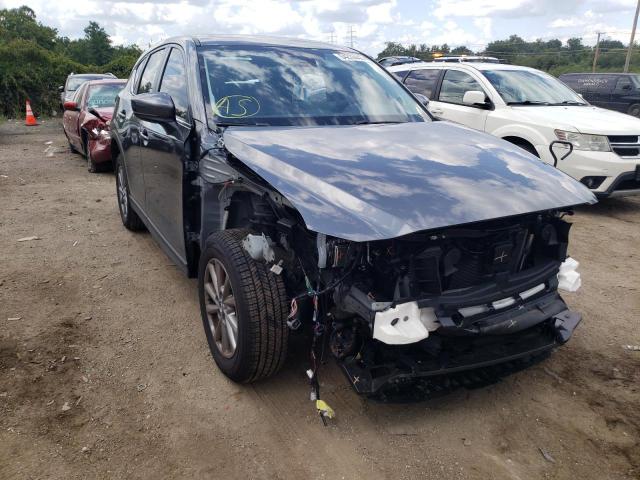 MAZDA CX-5 PREFE 2022 jm3kfbcm6n0596148