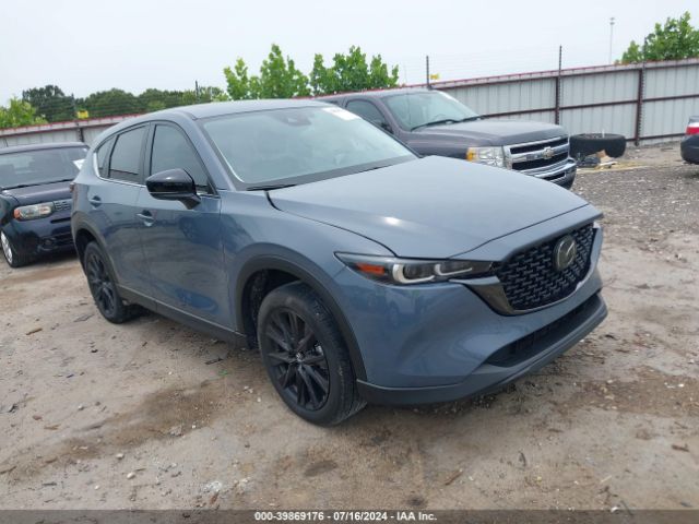 MAZDA CX-5 2022 jm3kfbcm6n0647891