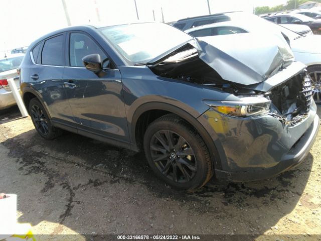 MAZDA CX-5 2022 jm3kfbcm6n1538776