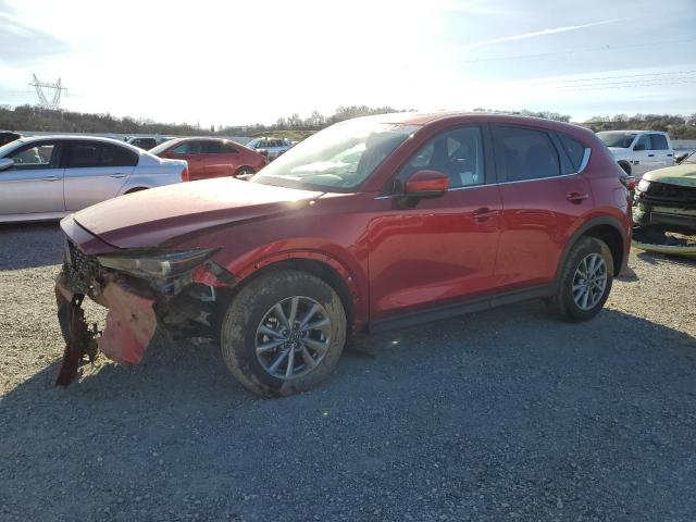 MAZDA CX-5 2022 jm3kfbcm6n1555870