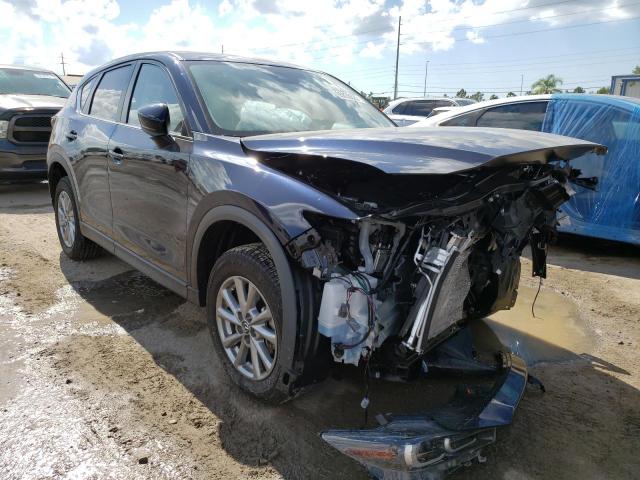 MAZDA CX-5 PREFE 2022 jm3kfbcm6n1574841