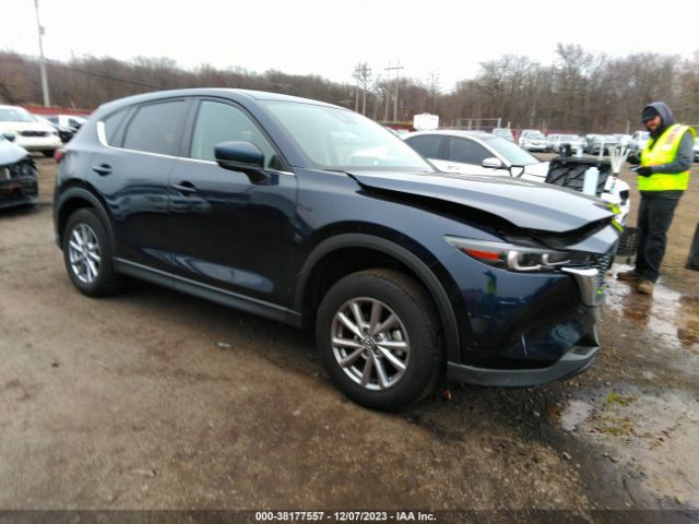 MAZDA CX-5 2022 jm3kfbcm6n1593034