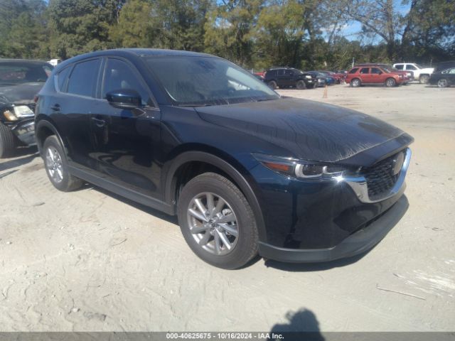 MAZDA CX-5 2023 jm3kfbcm6p0125488