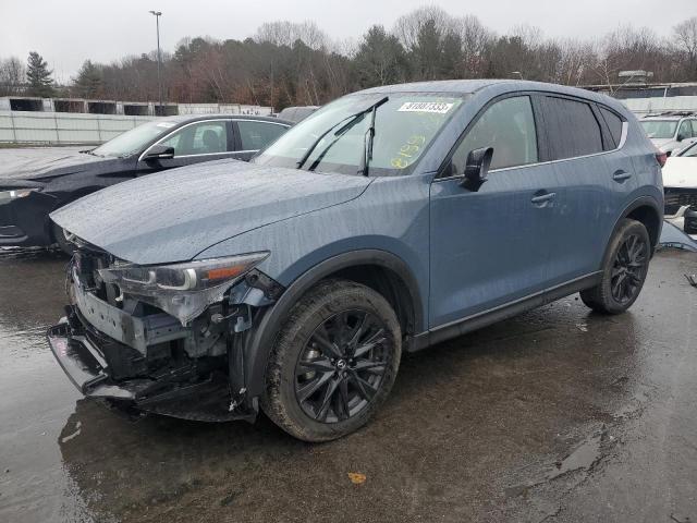 MAZDA CX-5 PREFE 2023 jm3kfbcm6p0149371