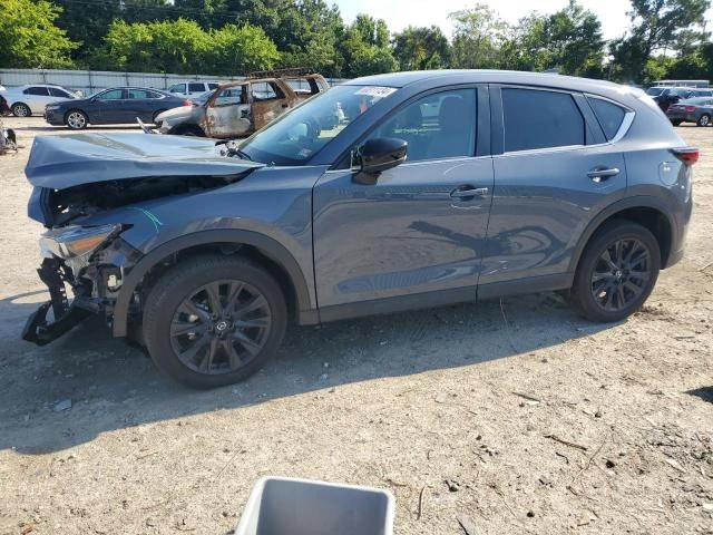 MAZDA CX-5 PREFE 2023 jm3kfbcm6p0150794