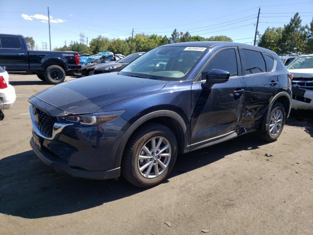 MAZDA CX-5 PREFE 2023 jm3kfbcm6p0164226