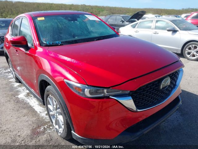 MAZDA CX-5 2023 jm3kfbcm6p0181432