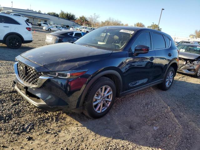 MAZDA CX-5 PREFE 2023 jm3kfbcm6p0186677