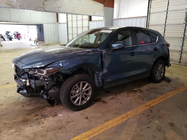 MAZDA CX-5 2023 jm3kfbcm6p0190499