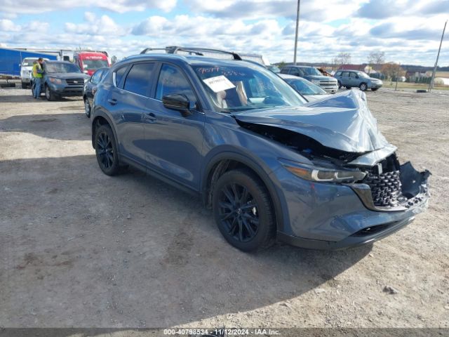 MAZDA CX-5 2023 jm3kfbcm6p0205924