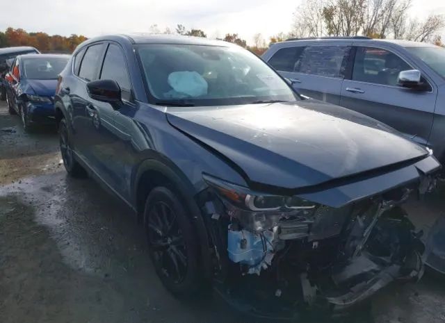 MAZDA CX-5 2023 jm3kfbcm6p0230564