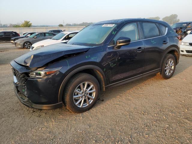 MAZDA CX-5 2023 jm3kfbcm6p0230810